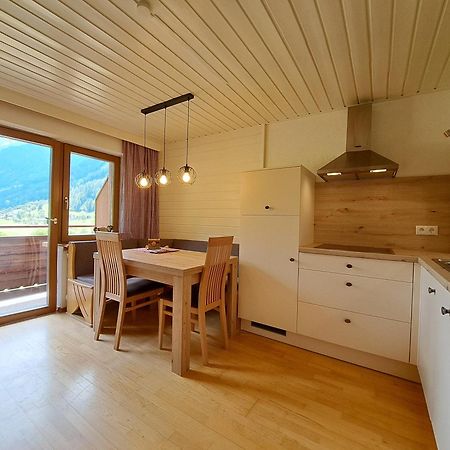 Haus Kaunergrat Kaunertal Exteriör bild