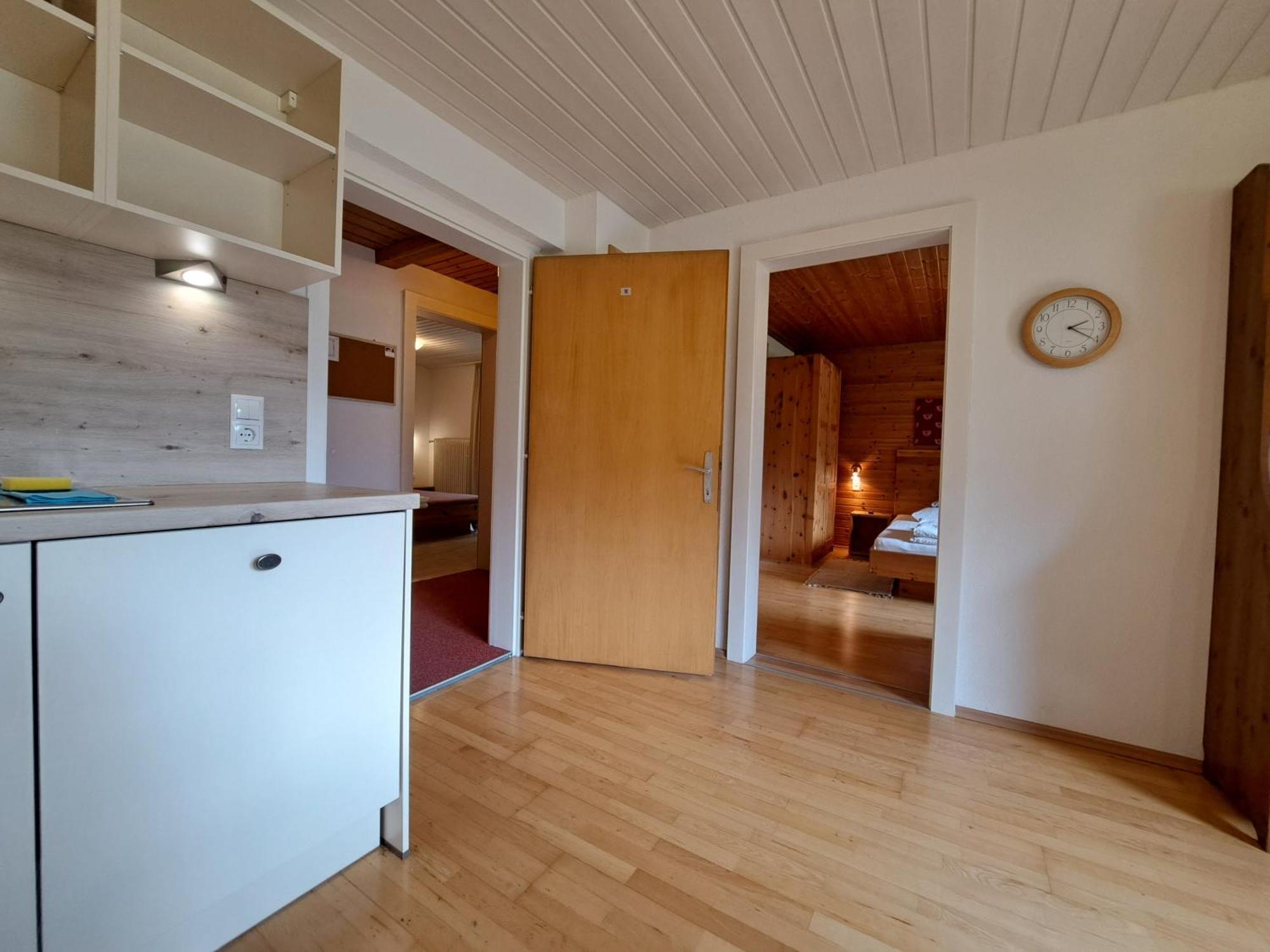 Haus Kaunergrat Kaunertal Exteriör bild