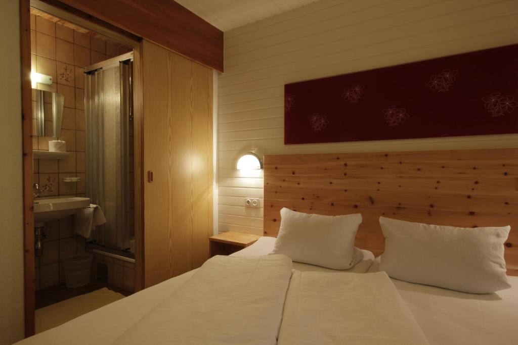 Haus Kaunergrat Kaunertal Exteriör bild